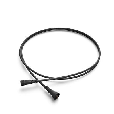 Philips GardenLink Verlengkabel 2 Meter - Laagspanning - Geschikt voor Buiten - IP65 Weerbestendig - Veilige en Makkelijke Installatie