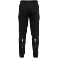 JAKO 6570 Geweven Broek Dynamic - Zwart - XL - thumbnail
