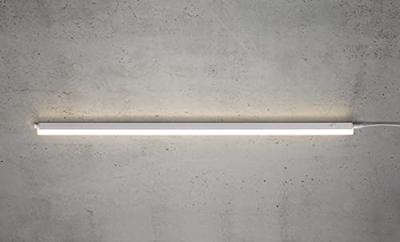 Nordlux LED T5 Armatuur Latona 12W 3000K 4000K - 4803630