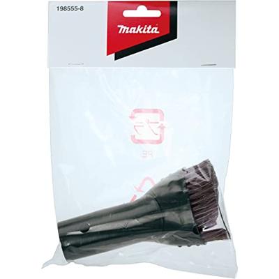 Makita 198555-8 Plumeau zwart