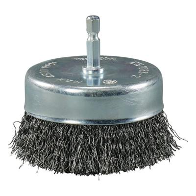 Makita Accessoires Komborstel ZK1/4"x80mm - D-76451