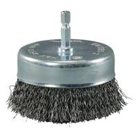 Makita Accessoires Komborstel ZK1/4"x80mm - D-76451 - thumbnail