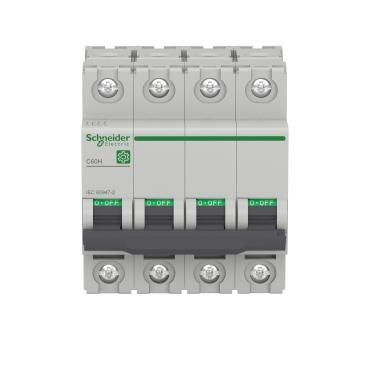 Schneider Electric M9F13432 M9F13432 Zekeringautomaat