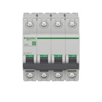 Schneider Electric M9F13432 M9F13432 Zekeringautomaat - thumbnail
