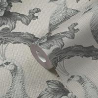 Livingwalls Michalsky 5 - Grijs - Wonen - 399823 - thumbnail