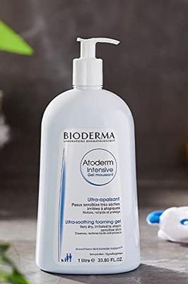 Bioderma Atoderm Intensive Gel Moussant 1000ml