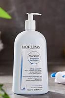 Bioderma Atoderm Intensive Gel Moussant 1000ml - thumbnail