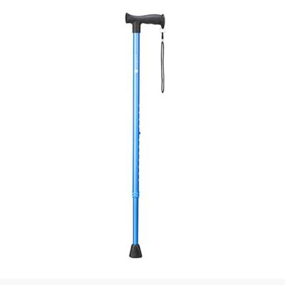 Vitility Wandelstok blauw Vitility Wandelstok blauw