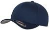 Flexfit FX6277 Wooly Combed Cap - Navy - Toddler - thumbnail