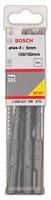 Bosch Accessories 2608831108 Hamerboor 10 stuk(s) - thumbnail