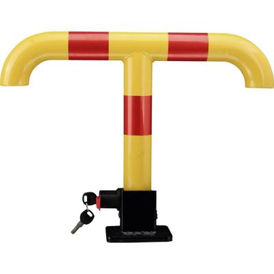 Basi 0004-0112 KFZ 112 Afsluitpaal (b x h) 550 mm x 406 mm