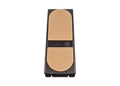 Lehle Stereo Volume pedaal Lehle Stereo Volume pedaal