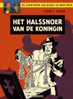 Het halssnoer van de koningin (Paperback) - thumbnail