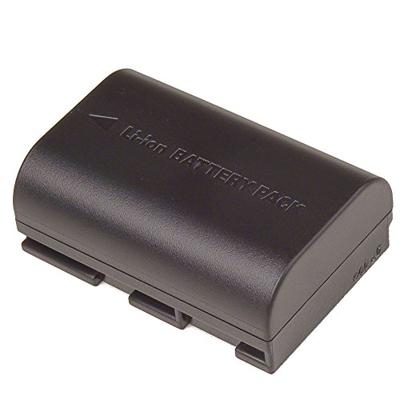 Camera-accu LP-E6 voor Canon - Aanbieding Camera-accu LP-E6 voor Canon - Aanbieding