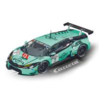 Carrera EVOLUTION - Lamborghini Huracán GT3 "Konrad Motorsport, No.7" racewagen - thumbnail