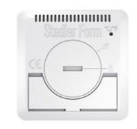 Stadler Form Selina Hygrometer Little - White - thumbnail