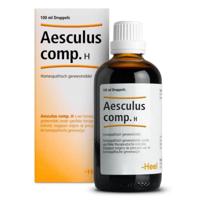 Heel Aesculus Compositum H 100ml - thumbnail