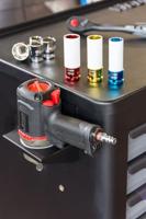 Vigor V6394 Houder voor slagmoersleutel V6394 1 stuk(s) - thumbnail