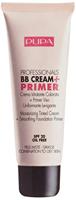 PUPA BB Cream +Primer Crème Sand 50ml - thumbnail