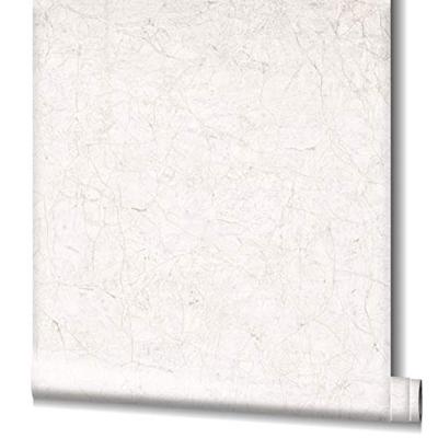 Noordwand behang vintage deluxe stucco crackle beige en wit