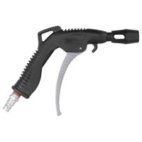 TOOLCRAFT Pneumatisch uitblaaspistool 1/4 (6.3 mm) 15 bar - thumbnail