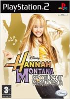 Hannah Montana Op Wereldtournee - thumbnail