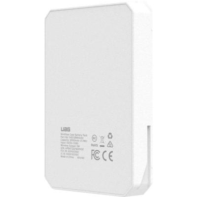 Urban Armor Gear Reserve-accu 3200 mAh