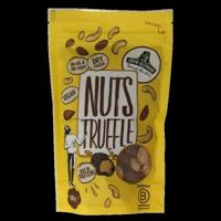 John Altman Dry roasted mixed nuts truffle 100 Gram - thumbnail