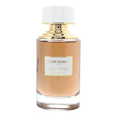Uniseks Parfum Boucheron Fève Tonka de Canaima