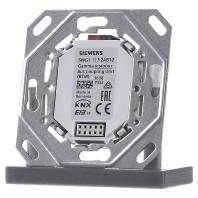 Siemens-KNX 5WG1117-2AB12 Busaansluiting