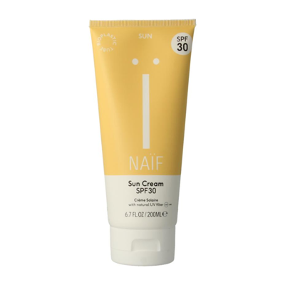 Zon creme SPF30 - 200 ml