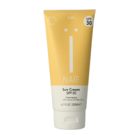 Zon creme SPF30 - 200 ml - thumbnail