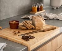 Snijplank Andrea House cc72078 Bamboe 45 x 35 x 5 cm - thumbnail