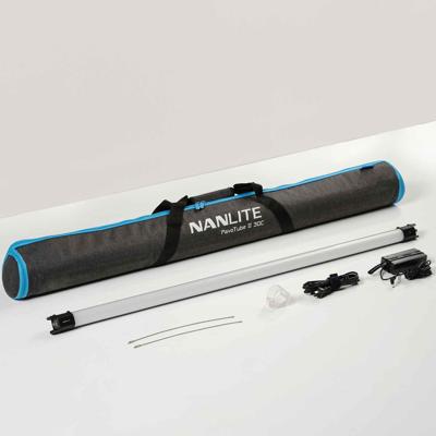 Nanlite Pavotube II 30C kit