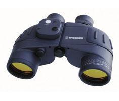 Bresser Nautic 7x50 WD/KMP Verrekijker