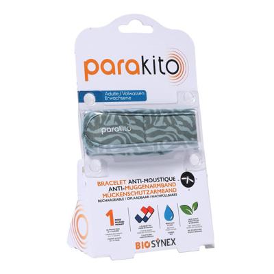 Para'kito Armband Volwassen Graphic Camouflage 1