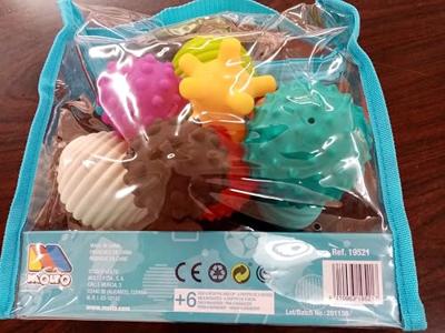 Bouwspel Moltó 19521 (10 pcs)