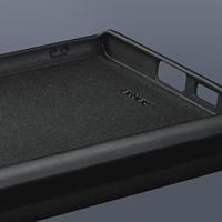 Hama Finest Feel Cover Voor Samsung Galaxy S22 Ultra (5G) - thumbnail