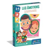 CLEMENTONI - Emoties - thumbnail