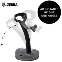 Zebra Intellistand houder 20-61019-02R - thumbnail