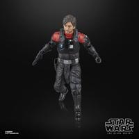 Star Wars: Andor Black Series Action Figure Cassian Andor (Sienar Test Pilot) 15 cm - thumbnail