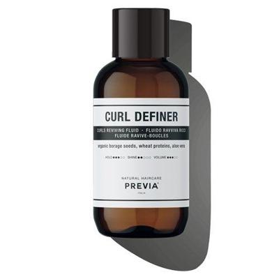 Previa Natural Haircare Curl Definer 100ml