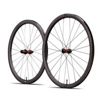 Reserve 34/37 TA 700C DT240 Wheelset - thumbnail