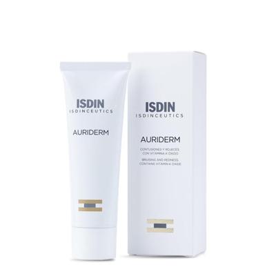 Isdinceutics Auriderm Creme 50ml
