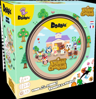 Dobble Animal Crossing - thumbnail