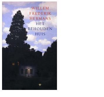 Het behouden huis - Willem Frederik Hermans - ebook