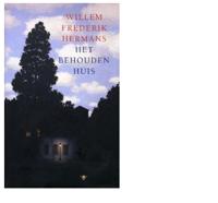 Het behouden huis - Willem Frederik Hermans - ebook - thumbnail