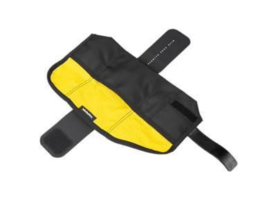 Topeak zadeltas wrap burrito pack slim