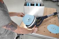 Festool SYS-STF D225 GR-Set Schuurmateriaal 225mm in Systainer - 578281 - thumbnail