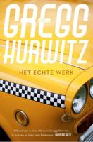 Het echte werk - Gregg Hurwitz - ebook - thumbnail